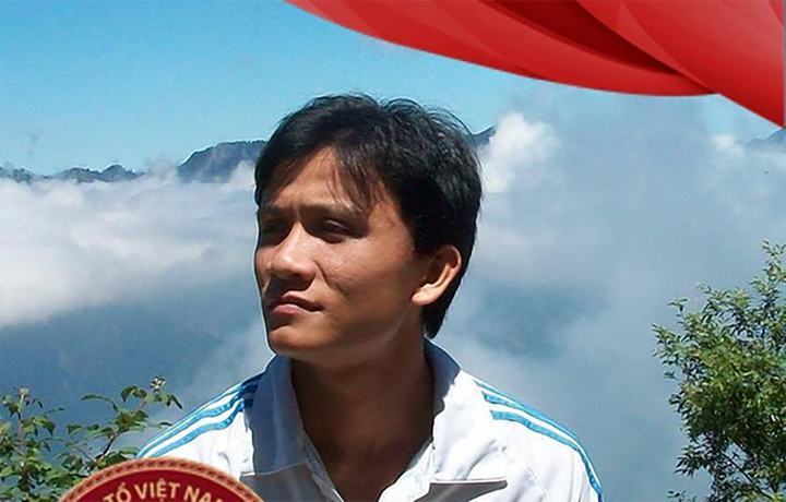 Khởi tố bị can giảng viên Đại học Tôn Đức Thắng Phạm Đình Quý - 1