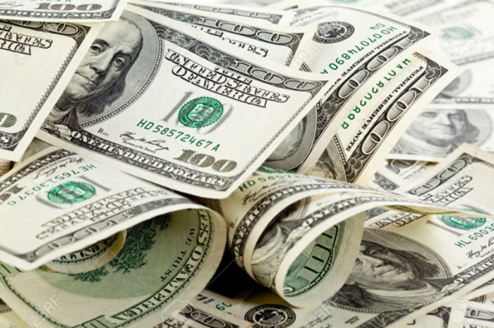 Tỷ giá USD hôm nay 2/10: Kinh tế Mỹ kém lạc quan, USD suy giảm - 1