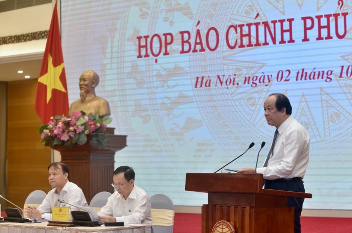 GDP năm 2020 dự kiến tăng 2,5-3% - 1
