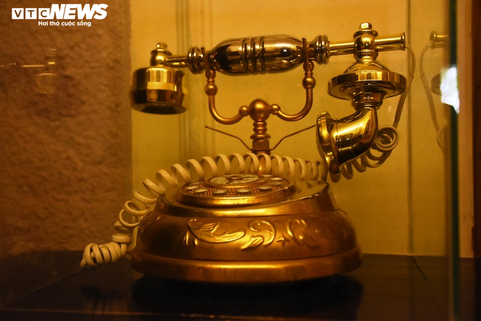 Cận cảnh biệt thự duy nhất của triều đại nhà Nguyễn tại miền Bắc - 11