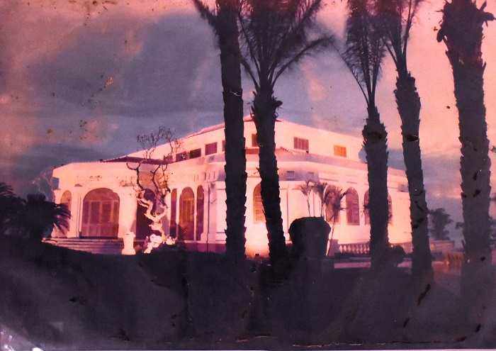 Cận cảnh biệt thự duy nhất của triều đại nhà Nguyễn tại miền Bắc - 5