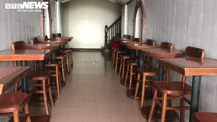 Cận cảnh biệt thự duy nhất của triều đại nhà Nguyễn tại miền Bắc - 16