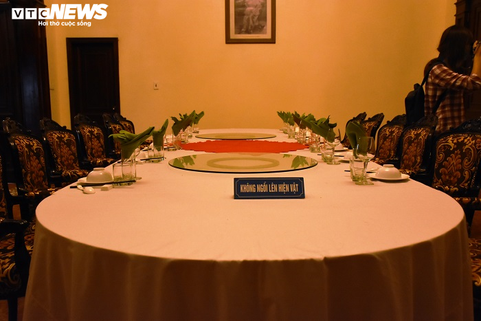 Cận cảnh biệt thự duy nhất của triều đại nhà Nguyễn tại miền Bắc - 12