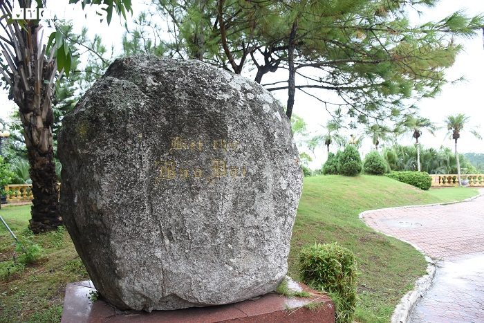 Cận cảnh biệt thự duy nhất của triều đại nhà Nguyễn tại miền Bắc - 2