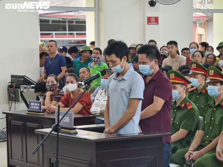 Chủ quán Nhắng nướng Hiền Thiện nghẹn ngào xin cô gái tha thứ - 1