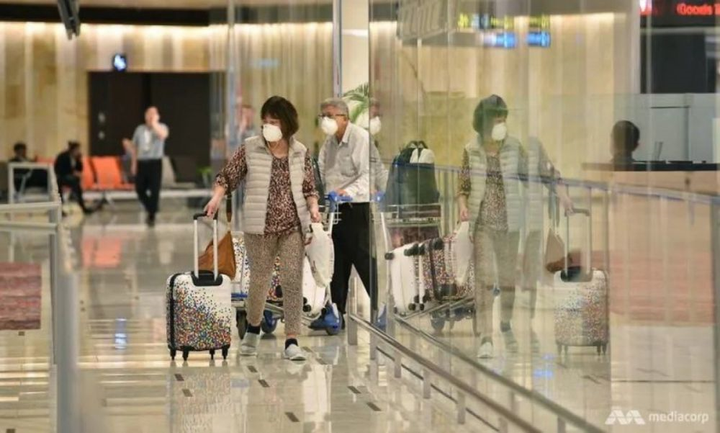 Nhiều nước không yêu cầu khách Việt cách ly - 1