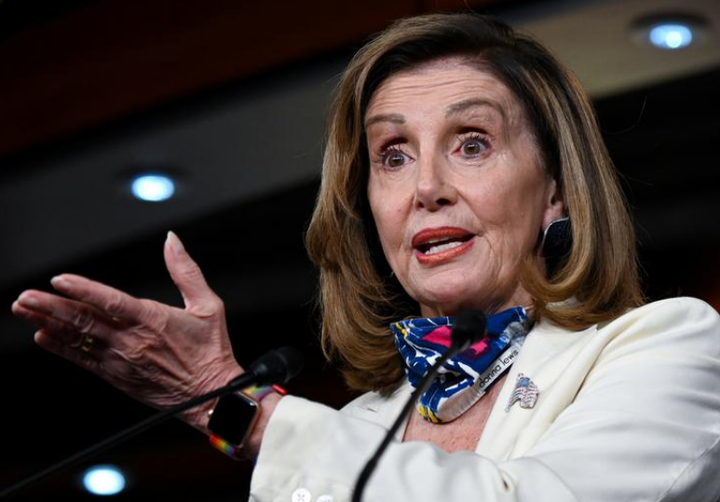 Mâu thuẫn lưỡng đảng, Mỹ có thể thông qua gói kích thích 2.200 tỷ USD? - 1