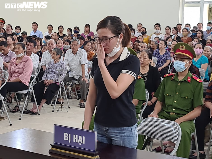 Chủ quán Nhắng nướng Hiền Thiện nghẹn ngào xin cô gái tha thứ - 2