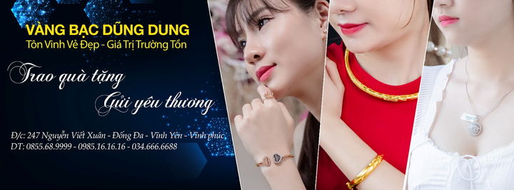 Đi tìm lời giải sau thành công của thương hiệu vàng uy tín bậc nhất Vĩnh Phúc - 2