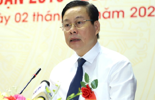 Hà Giang tuyên dương người có uy tín tiêu biểu đồng bào dân tộc thiểu số - 3