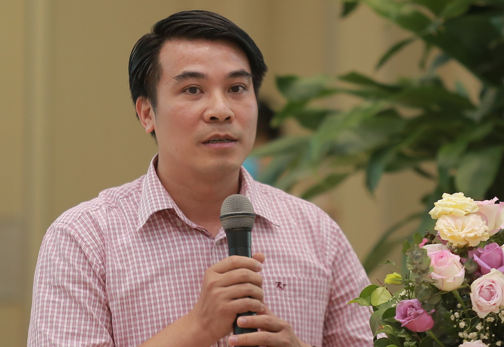 60% trạm quan trắc thời tiết đo thủ công, tỷ lệ dự báo chính xác không cao - 1