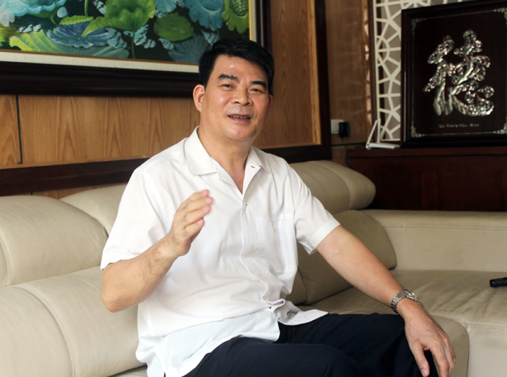 17 cán bộ ở Ninh Bình thi lại công chức: Sai phạm nhiều năm trong tuyển dụng - 1