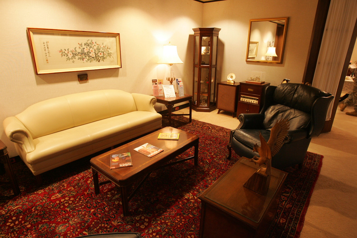 Ảnh: Có gì đặc biệt bên trong bệnh viện điều trị COVID-19 cho Tổng thống Trump? - 5