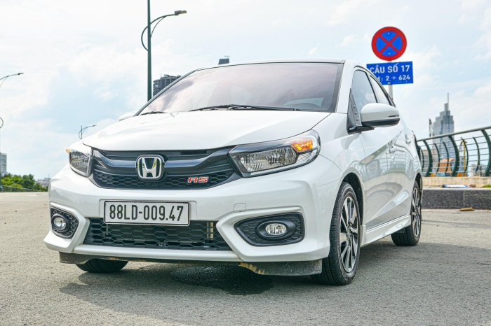 Chọn ô tô nào có giá lăn bánh dưới 500 triệu đồng - 4