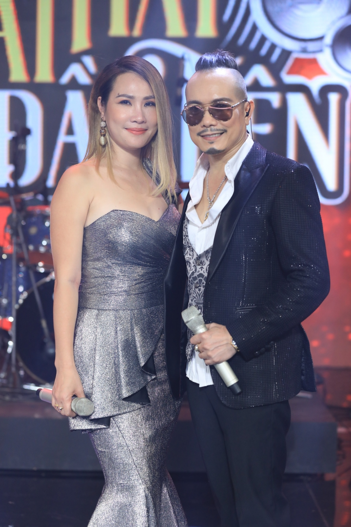 Jimmii Nguyễn kể chuyện bị trầm cảm sau cái chết oan uổng của bạn gái - 2