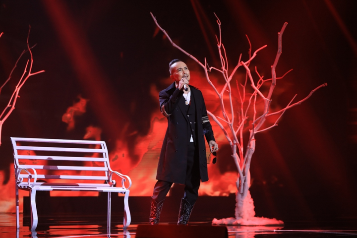 Jimmii Nguyễn kể chuyện bị trầm cảm sau cái chết oan uổng của bạn gái - 1