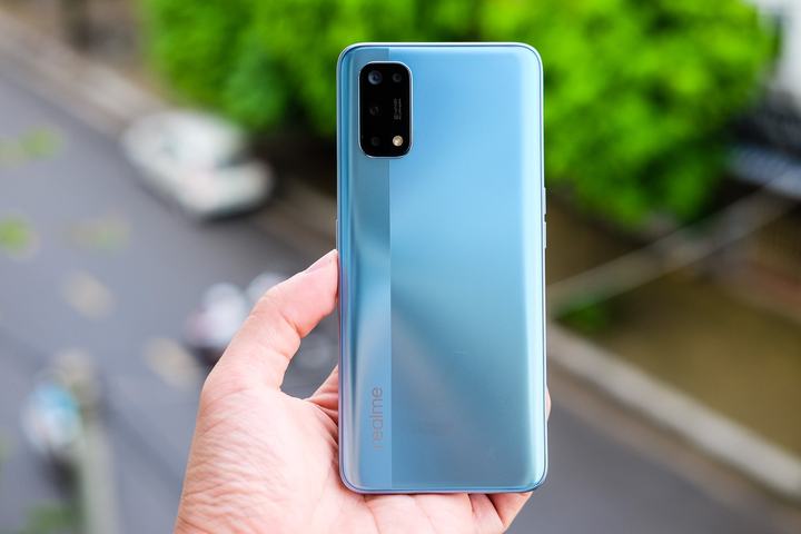 Những smartphone giá 7 triệu đồng mới ra mắt - 6