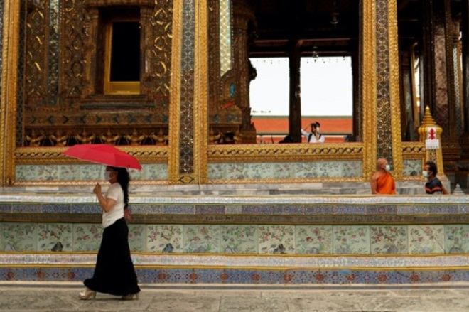 Ngành du lịch toàn cầu sẽ mất hàng triệu việc làm trong năm 2020 - 1