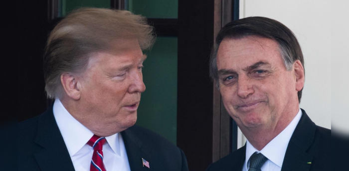 Trước Donald Trump, các lãnh đạo thế giới nào từng mắc COVID-19? - 2