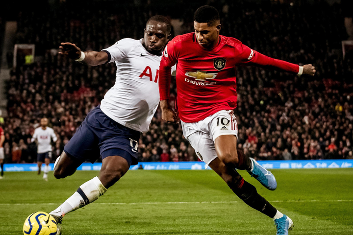 Trực tiếp bóng đá Man Utd vs Tottenham vòng 4 Ngoại Hạng Anh - 13