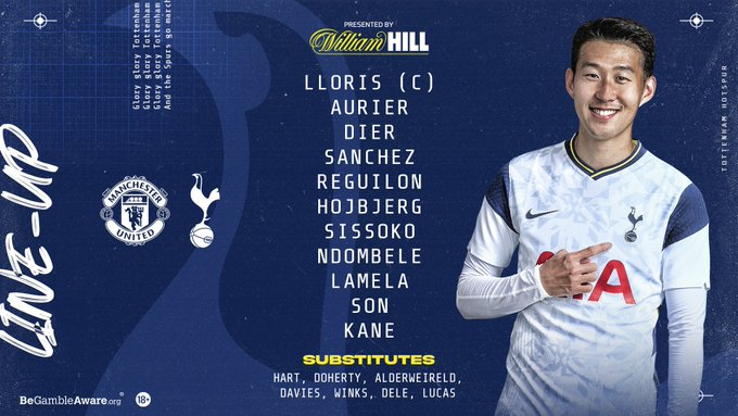 Trực tiếp bóng đá Man Utd vs Tottenham vòng 4 Ngoại Hạng Anh - 11