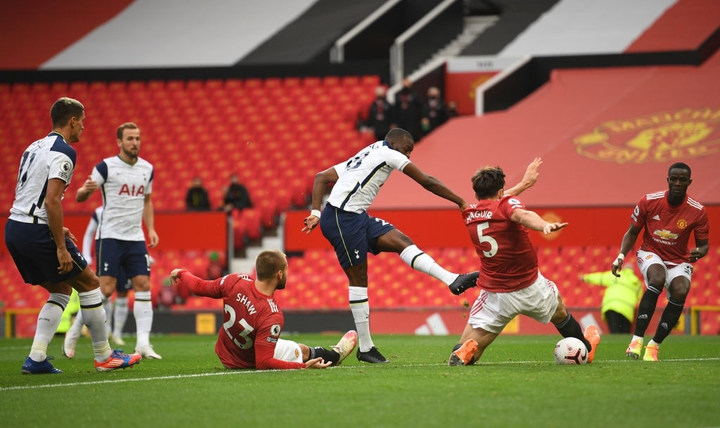 Trực tiếp bóng đá Man Utd vs Tottenham vòng 4 Ngoại Hạng Anh - 8