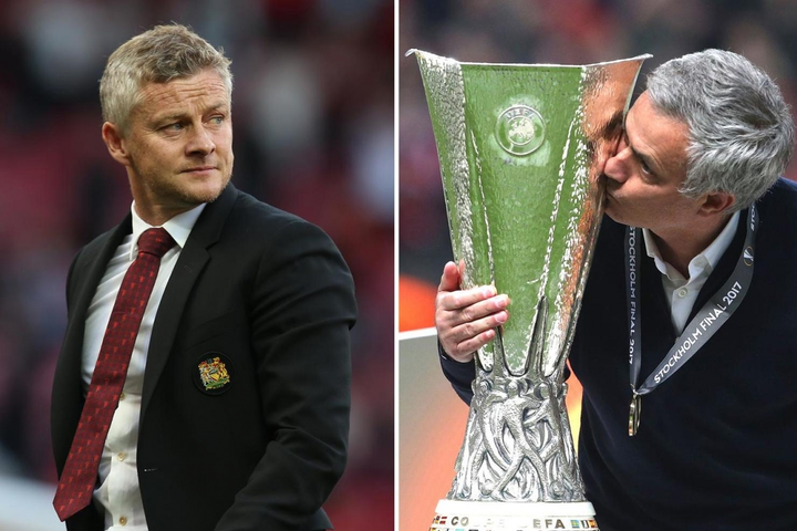 MU - Tottenham: Solskjaer hãy coi chừng vết xe đổ của Mourinho - 2