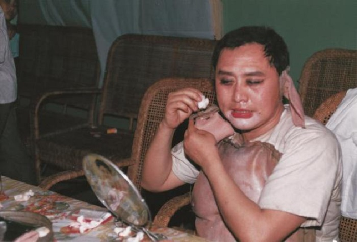 Đạo diễn 'Tây du ký' từng chê Trư Bát Giới không biết diễn - 2