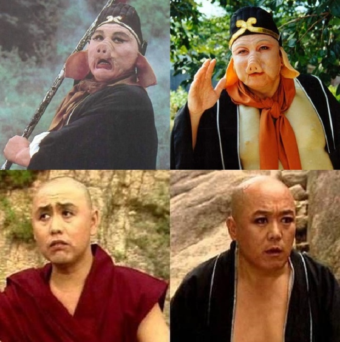 Đạo diễn 'Tây du ký' từng chê Trư Bát Giới không biết diễn - 1