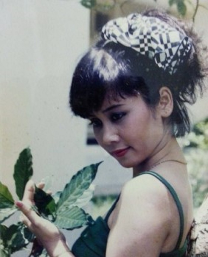 Nhan sắc kiều diễm thời trẻ của NSND Minh Hằng - 3