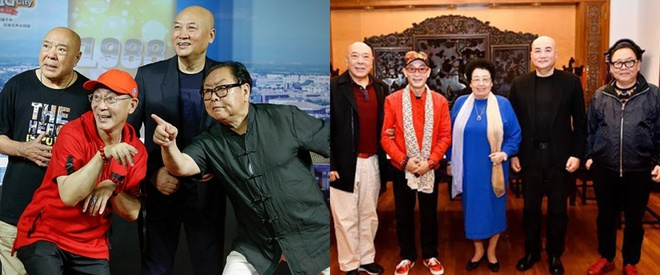 Đạo diễn 'Tây du ký' từng chê Trư Bát Giới không biết diễn - 3