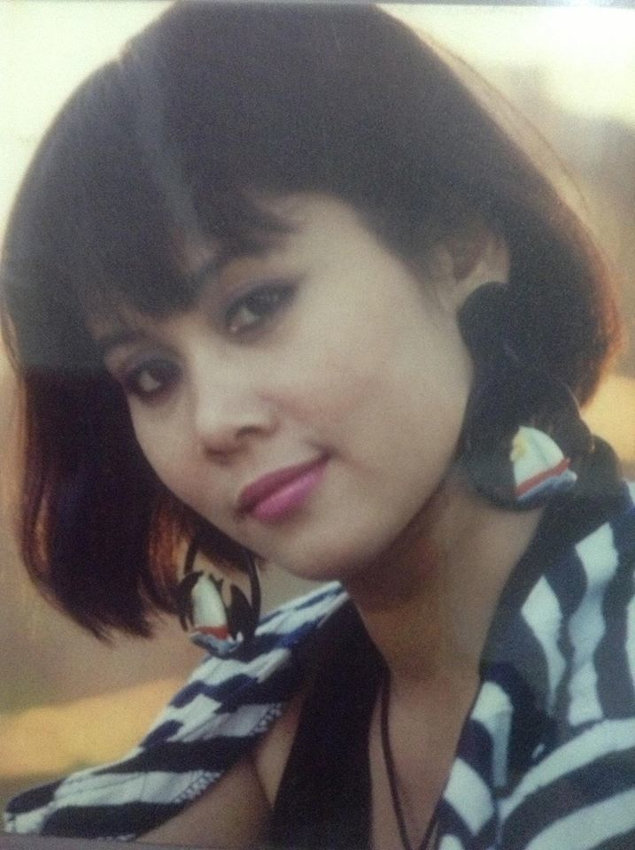 Nhan sắc kiều diễm thời trẻ của NSND Minh Hằng - 2