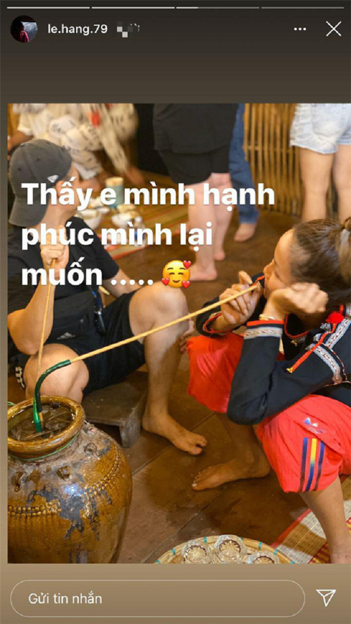 Lộ loạt bằng chứng H'Hen Niê chia tay người yêu nhiếp ảnh gia? - 5