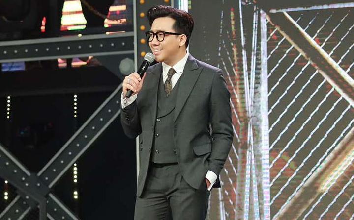 Bị chỉ trích khi dẫn 'Rap Việt', Trấn Thành nói: 'Tôi thấy oan ức và bất công' - 1