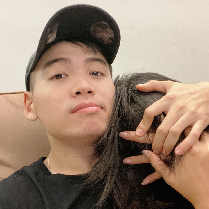 Lộ loạt bằng chứng H'Hen Niê chia tay người yêu nhiếp ảnh gia? - 2