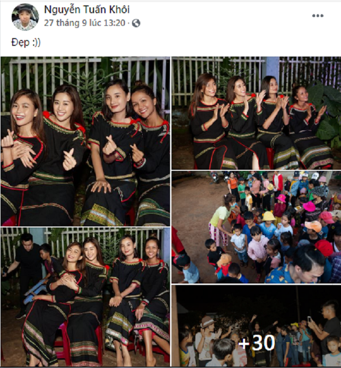 Lộ loạt bằng chứng H'Hen Niê chia tay người yêu nhiếp ảnh gia? - 3