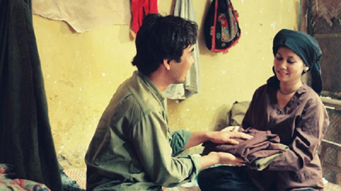 Nhan sắc kiều diễm thời trẻ của NSND Minh Hằng - 9