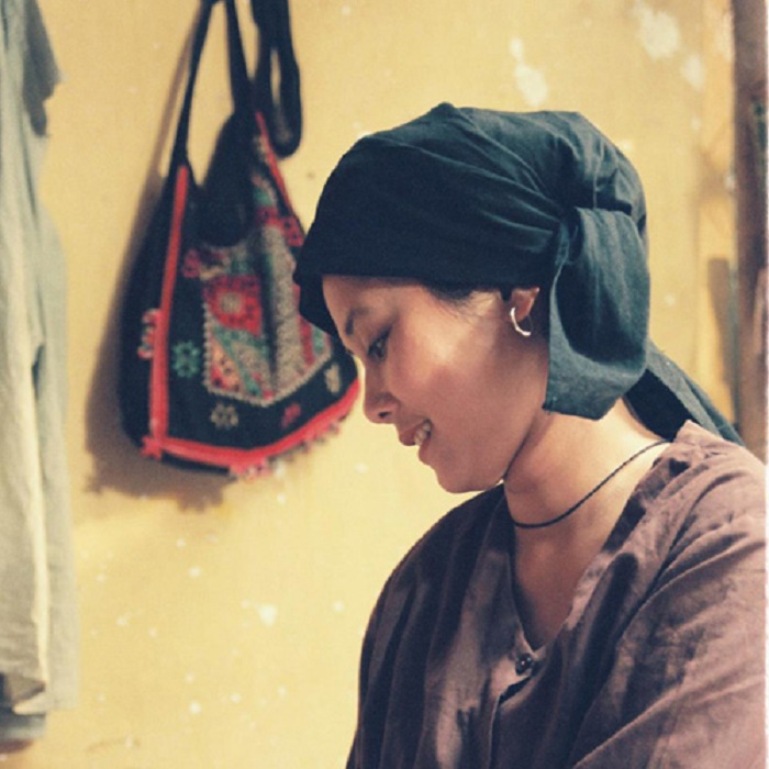 Nhan sắc kiều diễm thời trẻ của NSND Minh Hằng - 11