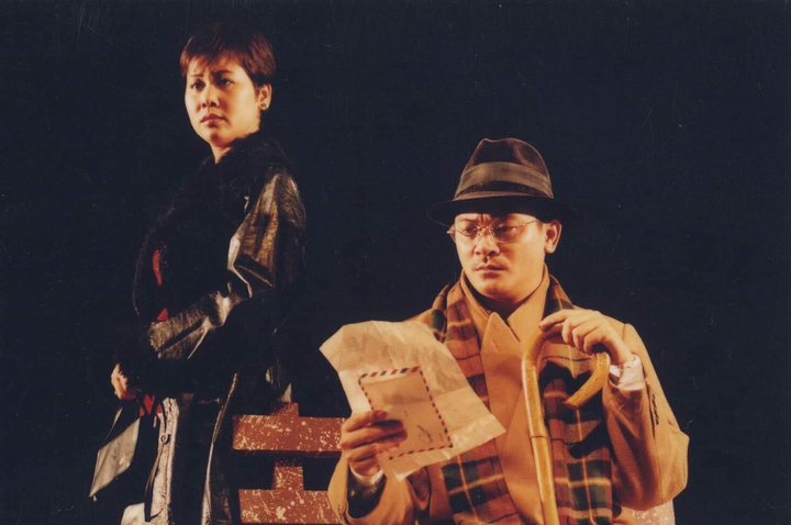 Nhan sắc kiều diễm thời trẻ của NSND Minh Hằng - 5