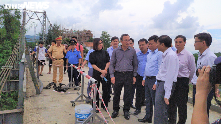 Tai nạn 5 người chết ở Nghệ An: Bộ Công an yêu cầu làm rõ nguyên nhân - 2