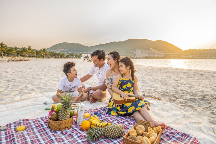 Mua nhà – tậu xe – du lịch nghỉ dưỡng: Nghịch lý thú vị hậu COVID-19 - 1