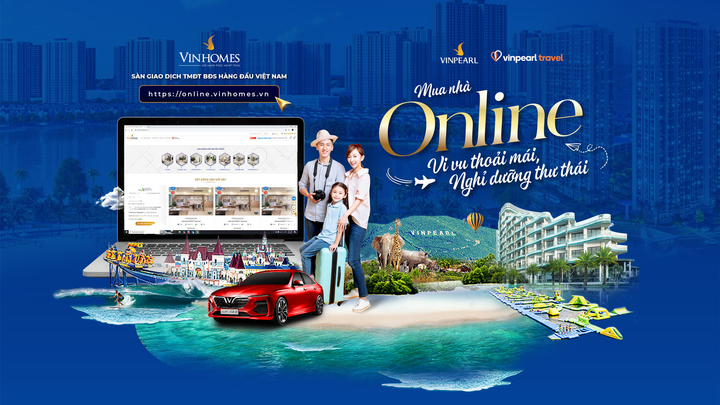 Mua nhà – tậu xe – du lịch nghỉ dưỡng: Nghịch lý thú vị hậu COVID-19 - 3