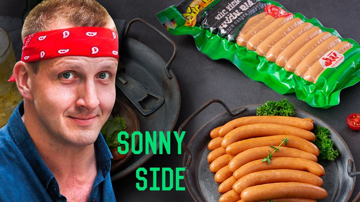 Kênh Youtube nổi tiếng thế giới tiết lộ 'bí mật' phía sau xúc xích Đức Việt - 1