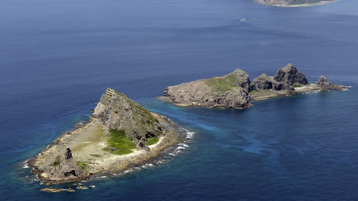 Nhật phản đối Trung Quốc lập bảo tàng quần đảo tranh chấp Senkaku/Điếu Ngư - 1