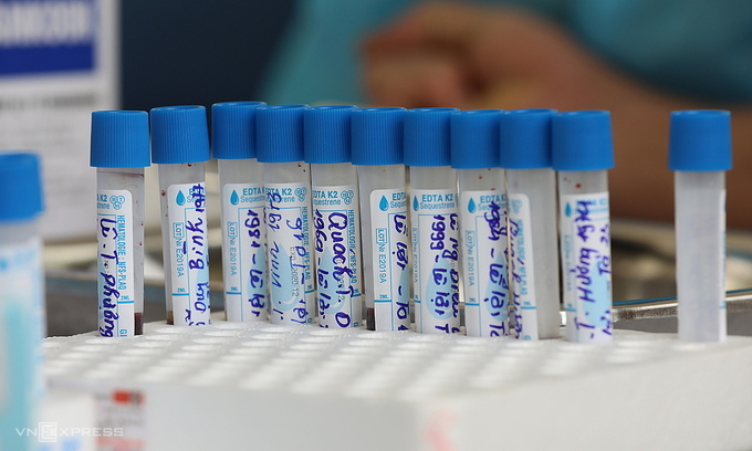 Nam thanh niên Hà Nội test nhanh dương tính nCoV tại Nhật Bản - 1