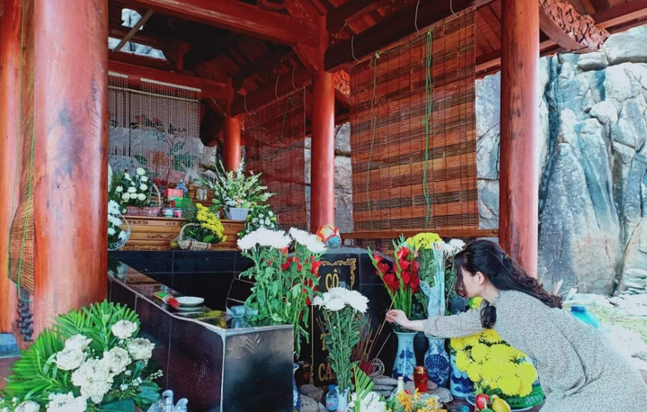 Hoang sơ và linh thiêng Côn Đảo - 9