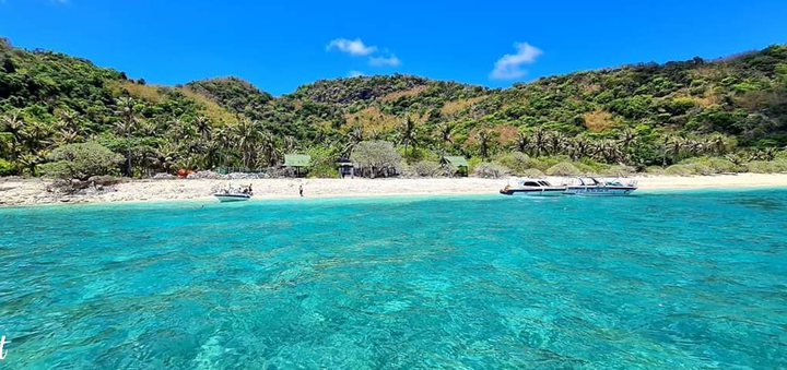 Hoang sơ và linh thiêng Côn Đảo - 4