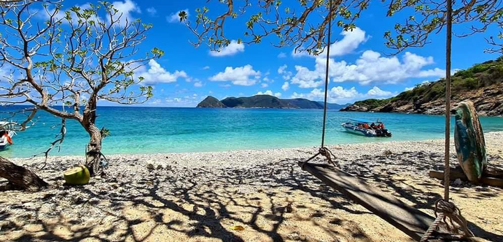 Hoang sơ và linh thiêng Côn Đảo - 5