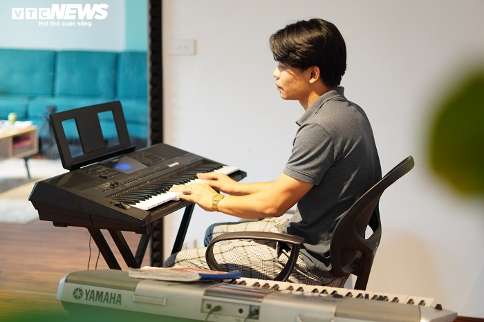 Nhạc sĩ Dương Trường Giang: 'Điều tệ nhất của đàn ông là phán xét phụ nữ' - 3