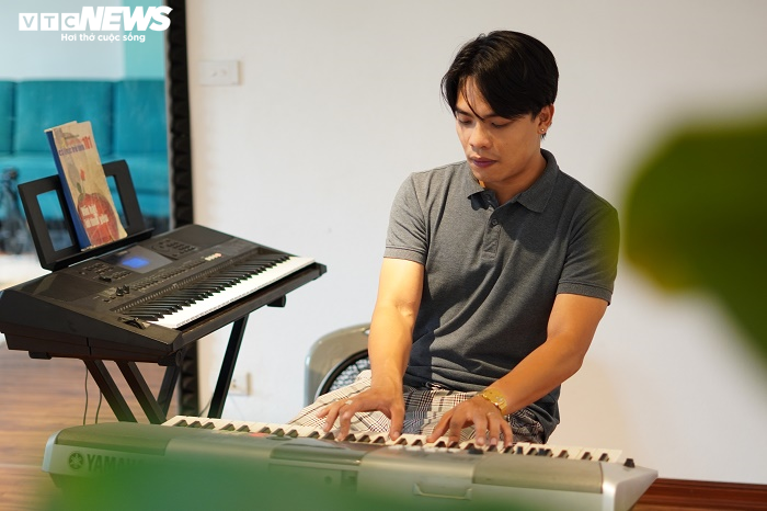 Nhạc sĩ Dương Trường Giang: 'Điều tệ nhất của đàn ông là phán xét phụ nữ' - 2